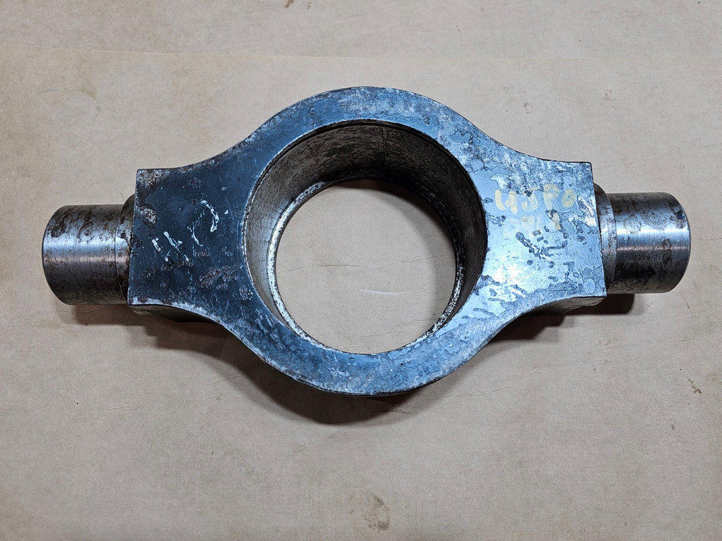 IMPACT ROLLER TECHNOLOGY Yoke UJP0412