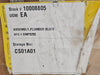 IMPACT ROLLER TECHNOLOGY Plumber Block Assembly DMP0282