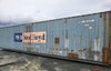 40 ft Standard Shipping Container - PONU1812745