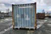 40 ft Standard Shipping Container - PONU1812745