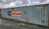 40 ft Standard Shipping Container - PONU1812745