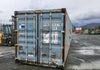 40 ft Standard Shipping Container - PONU1812745