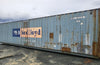 40 ft Standard Shipping Container - PONU1812745