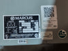 MARCUS 15 kVA Transformer MT15B1, Primary 480 volts, Secondary 120/208 volts, 3 ph