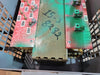 MARCUS 15 kVA Transformer MT15B1, Primary 480 volts, Secondary 120/208 volts, 3 ph
