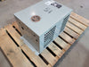 MARCUS 15 kVA Transformer MT15B1, Primary 480 volts, Secondary 120/208 volts, 3 ph