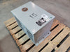 MARCUS 15 kVA Transformer MT15B1, Primary 480 volts, Secondary 120/208 volts, 3 ph