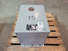 MARCUS 15 kVA Transformer MT15B1, Primary 480 volts, Secondary 120/208 volts, 3 ph