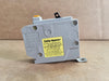 CUTLER-HAMMER 20 Amp 1 Pole 120 Volts GFCI Circuit Breaker QBHGFEP1020