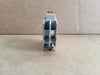 CUTLER-HAMMER 20 Amp 1 Pole 120 Volts GFCI Circuit Breaker QBHGFEP1020