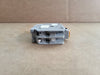 CUTLER-HAMMER 20 Amp 1 Pole 120 Volts GFCI Circuit Breaker QBHGFEP1020