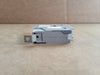 CUTLER-HAMMER 20 Amp 1 Pole 120 Volts GFCI Circuit Breaker QBHGFEP1020