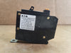 EATON 20 Amp 1 Pole 120 Volts GFCI Circuit Breaker QBGFEP1020