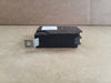 EATON 20 Amp 1 Pole 120 Volts GFCI Circuit Breaker QBGFEP1020