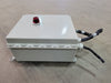 HOFFMAN Electrical Enclosure A12106CHQRFG w/ 25 Amp Contactor 400-DP25ND3
