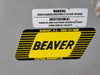 BEAVER 150 kVA Transformer, 600 pri. Volts, 480 sec. Volts AVR150TS4A/N