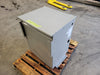 BEAVER 150 kVA Transformer, 600 pri. Volts, 480 sec. Volts AVR150TS4A/N