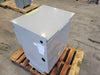 BEAVER 150 kVA Transformer, 600 pri. Volts, 480 sec. Volts AVR150TS4A/N
