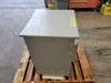 BEAVER 150 kVA Transformer, 600 pri. Volts, 480 sec. Volts AVR150TS4A/N