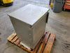 BEAVER 150 kVA Transformer, 600 pri. Volts, 480 sec. Volts AVR150TS4A/N