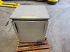 BEAVER 150 kVA Transformer, 600 pri. Volts, 480 sec. Volts AVR150TS4A/N