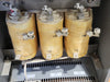 BEAVER 150 kVA Transformer, 600 pri. Volts, 480 sec. Volts AVR150TS4A/N