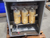 BEAVER 150 kVA Transformer, 600 pri. Volts, 480 sec. Volts AVR150TS4A/N