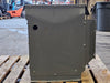 HAMMOND POWER SOLUTIONS INC. 75 kVA Transformer, 600 pri. volts, 480 sec. volts Y075PKCN3L0U