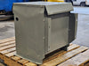 HAMMOND POWER SOLUTIONS INC. 75 kVA Transformer, 600 pri. volts, 480 sec. volts Y075PKCN3L0U
