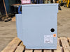 HAMMOND POWER SOLUTIONS INC. 75 kVA Transformer, 600 pri. volts, 480 sec. volts Y075PKCN3L0U