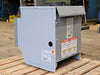 HAMMOND POWER SOLUTIONS INC. 75 kVA Transformer, 600 pri. volts, 480 sec. volts Y075PKCN3L0U
