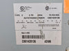HAMMOND POWER SOLUTIONS INC. 75 kVA Transformer, 600 pri. volts, 480 sec. volts Y075PKCN3L0U