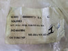 FENNER Seal Kit PSMEDIA915SEAL, Bearing 6222, Seal 105x130x12, Bushing 2012-40