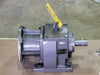 NORD Gear Reducer 35.77:1 Ratio, SK773.1 N180TC