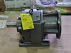 NORD Gear Reducer 35.77:1 Ratio, SK773.1 N180TC