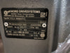 NORD Gear Reducer 35.77:1 Ratio, SK773.1 N180TC