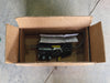 BALDOR 1/16 hp, 90 VDC, 15.4 RPM, 120:1 Gear Motor GPP233141