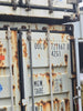 40 ft Standard Shipping Container - OOLU7278670