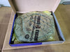 RENOLD 10 ft Riveted Roller Chain 100RB, 100A1X10FT