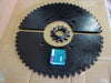 FENNER Sprocket N048035475, 56 Teeth, 12 Teeth, 50 mm Bushing