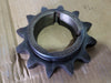 FENNER Sprocket N048035475, 56 Teeth, 12 Teeth, 50 mm Bushing