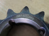FENNER Sprocket N048035475, 56 Teeth, 12 Teeth, 50 mm Bushing