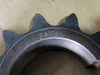 FENNER Sprocket N048035475, 56 Teeth, 12 Teeth, 50 mm Bushing