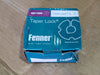 FENNER Sprocket N048035475, 56 Teeth, 12 Teeth, 50 mm Bushing