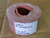 OUTOKUMPU 2540x75x6 mm Neoprene Blade Scraper ME00000210018