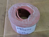 OUTOKUMPU 2540x75x6 mm Neoprene Blade Scraper ME00000210018