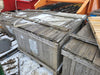 VIBRAMECH 18ft. x 48in. Horizontal Vibrating Screen H2-48-18, Double-Deck