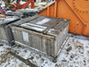 VIBRAMECH 18ft. x 48in. Horizontal Vibrating Screen H2-48-18, Double-Deck