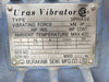 VIBRAMECH 6ft x 16ft Horizontal Vibrating Screen H2-48-18, Double-Deck
