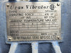 VIBRAMECH 6ft x 16ft Horizontal Vibrating Screen H2-48-18, Double-Deck